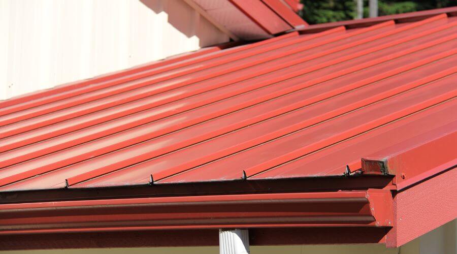 Industrial Roof Repair in Wentzville, MO
